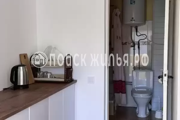 Частный сектор «Счастье»