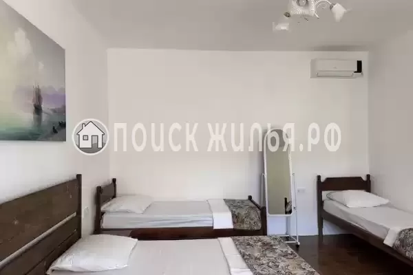 Частный сектор «Счастье»