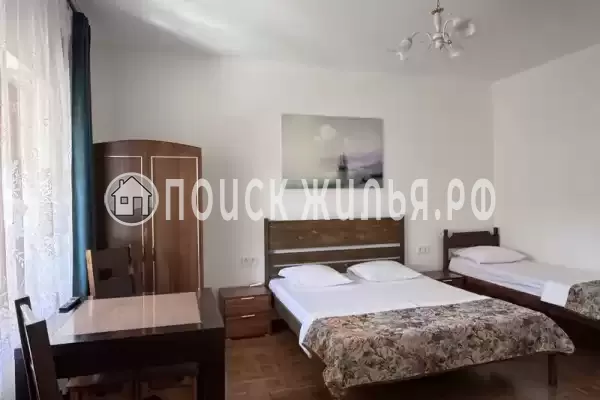 Частный сектор «Счастье»