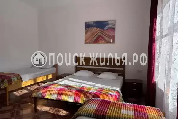 Частный сектор «Счастье»