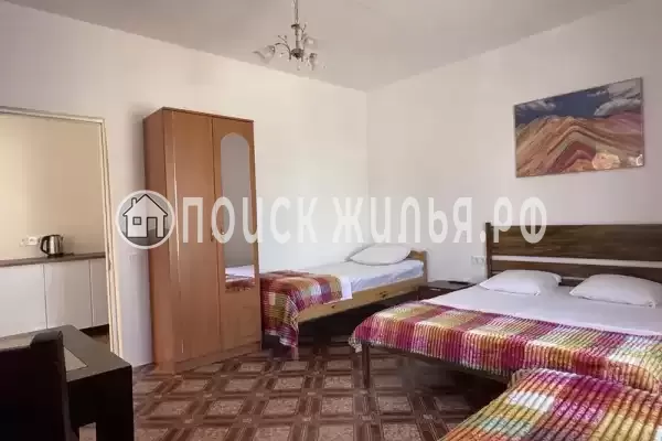 Частный сектор «Счастье»