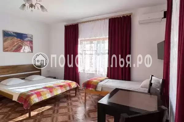 Частный сектор «Счастье»