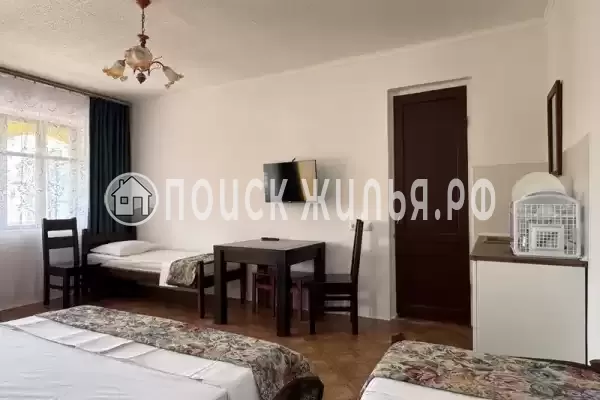 Частный сектор «Счастье»