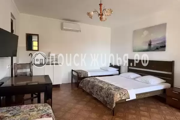 Частный сектор «Счастье»