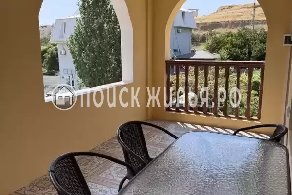 Частный сектор «Счастье»