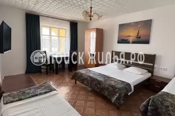 Частный сектор «Счастье»