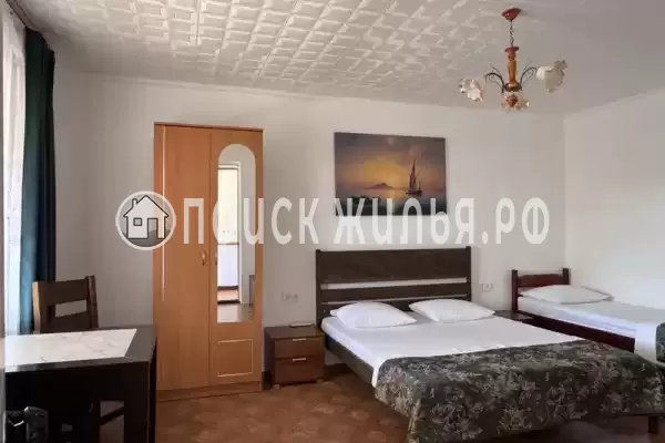 Частный сектор «Счастье»