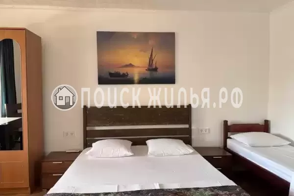 Частный сектор «Счастье»