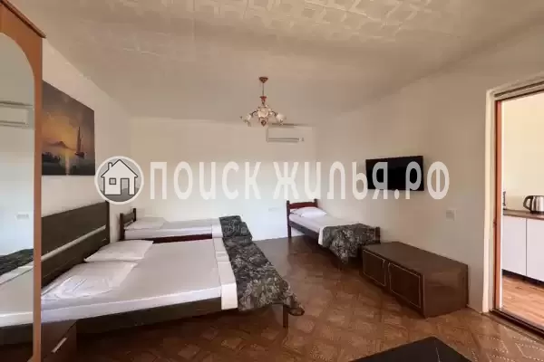 Частный сектор «Счастье»