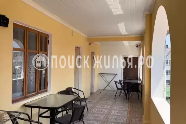 Частный сектор «Счастье»