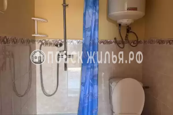 Частный сектор «Счастье»