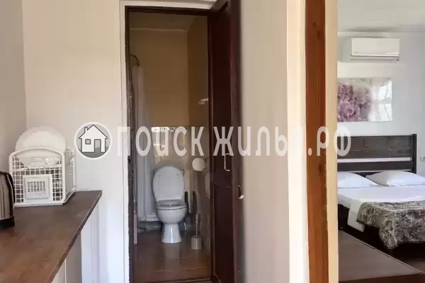 Частный сектор «Счастье»