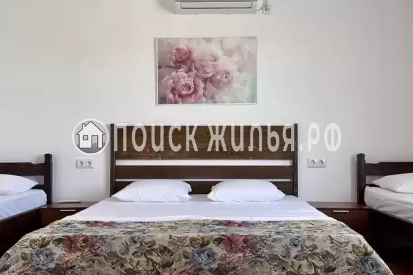 Частный сектор «Счастье»