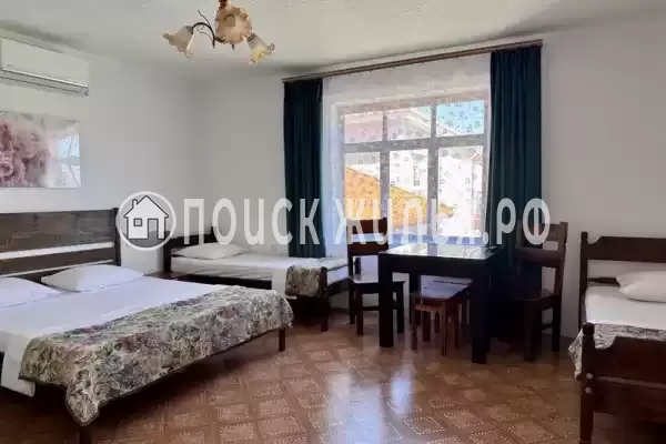 Частный сектор «Счастье»