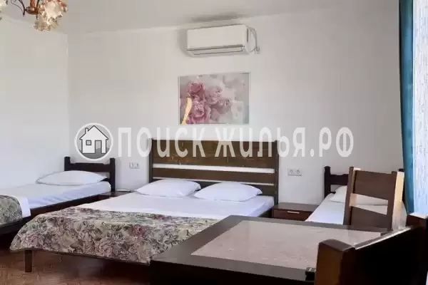 Частный сектор «Счастье»