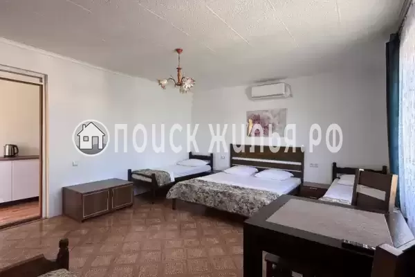 Частный сектор «Счастье»