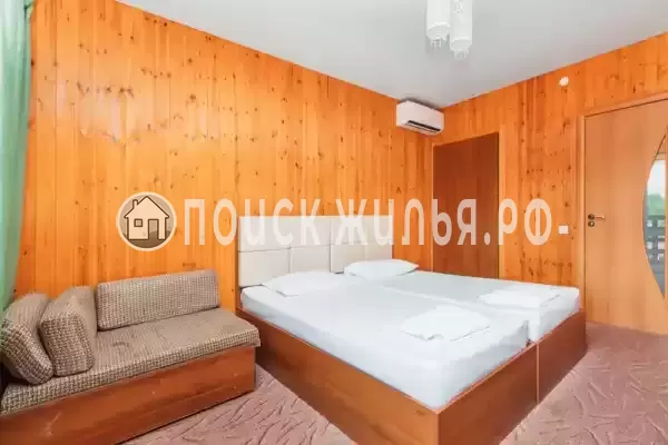 Отель «Эко-папа» Отель «Эко-папа»