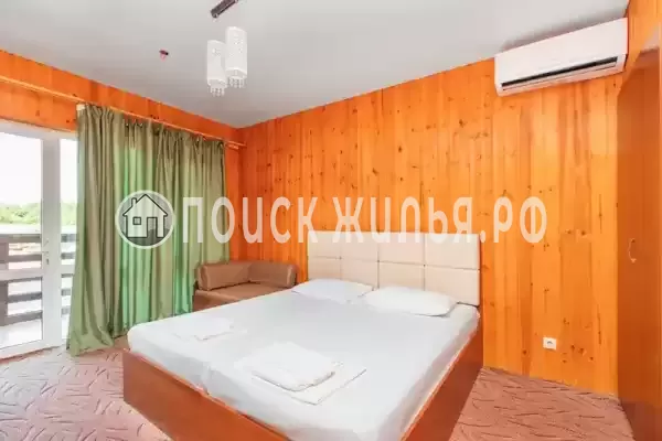 Отель «Эко-папа» Отель «Эко-папа»