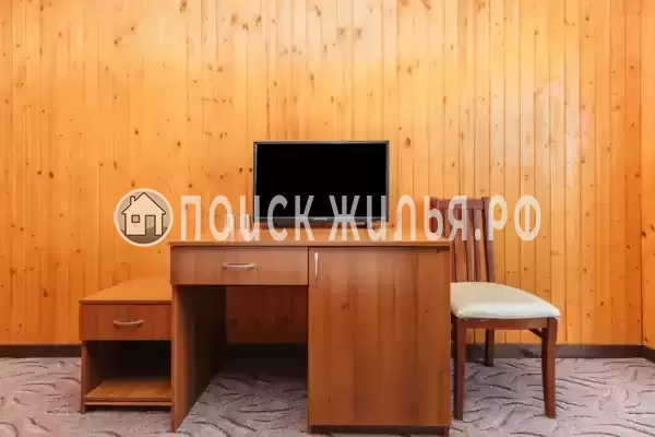 Отель «Эко-папа» Отель «Эко-папа»