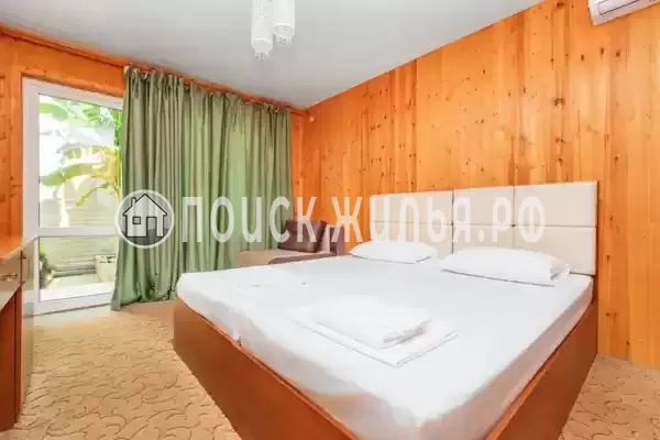 Отель «Эко-папа» Отель «Эко-папа»