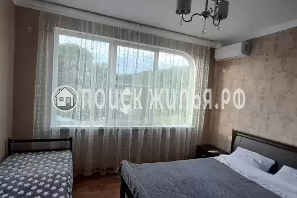 Дом под ключ «С бассейном» Дом под ключ «С бассейном»