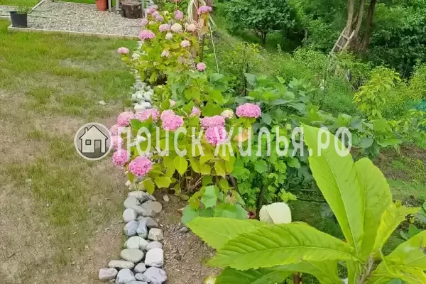 Дом под ключ «С бассейном» Дом под ключ «С бассейном»