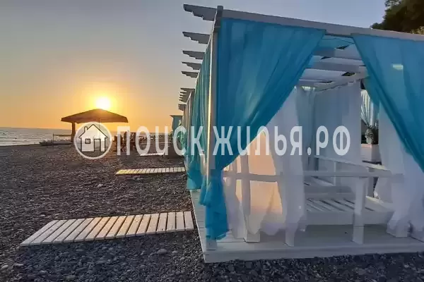 Дом под ключ «С бассейном» Дом под ключ «С бассейном»