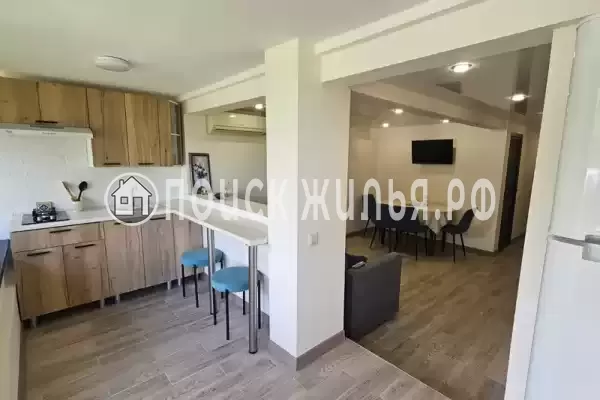 Дом под ключ «С бассейном» Дом под ключ «С бассейном»