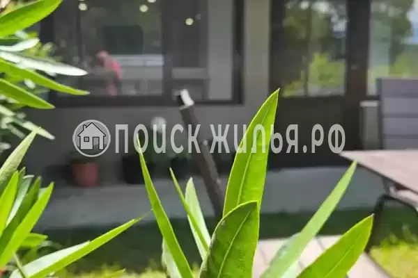 Дом под ключ «С бассейном» Дом под ключ «С бассейном»