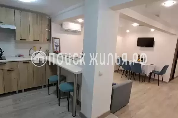 Дом под ключ «С бассейном» Дом под ключ «С бассейном»