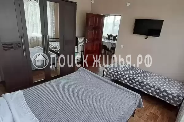 Дом под ключ «С бассейном» Дом под ключ «С бассейном»