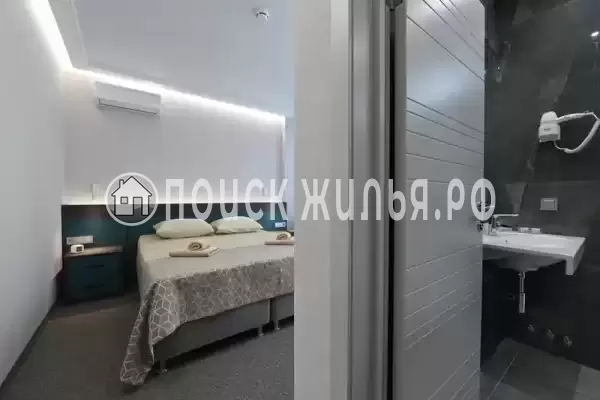 Гостевой дом «Антаис (корпус 2)»