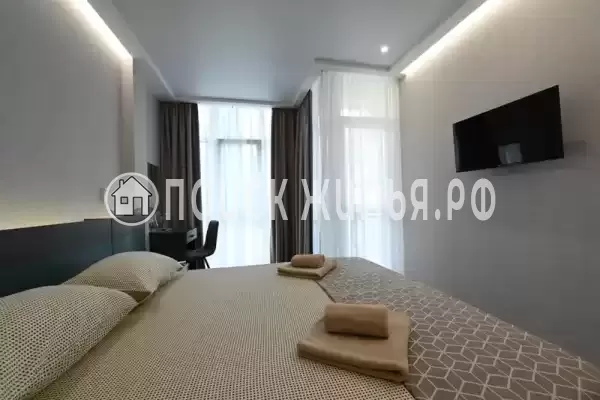 Гостевой дом «Антаис (корпус 2)»