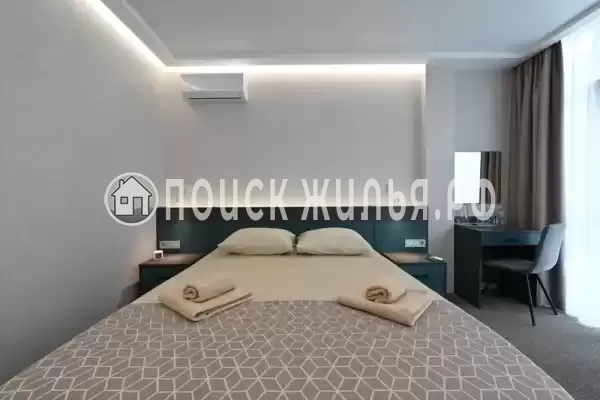 Гостевой дом «Антаис (корпус 2)»