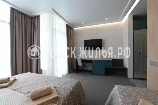 Гостевой дом «Антаис (корпус 2)»