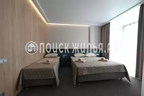 Гостевой дом «Антаис (корпус 2)»