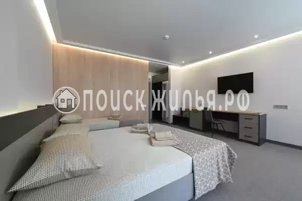 Гостевой дом «Антаис (корпус 2)»