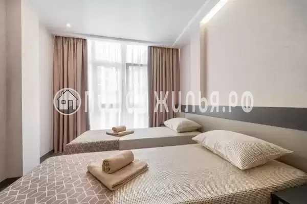 Гостевой дом «Антаис (корпус 2)»