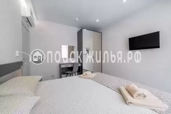 Гостевой дом «Антаис (корпус 2)»