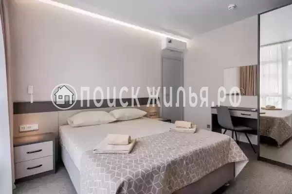 Гостевой дом «Антаис (корпус 2)»