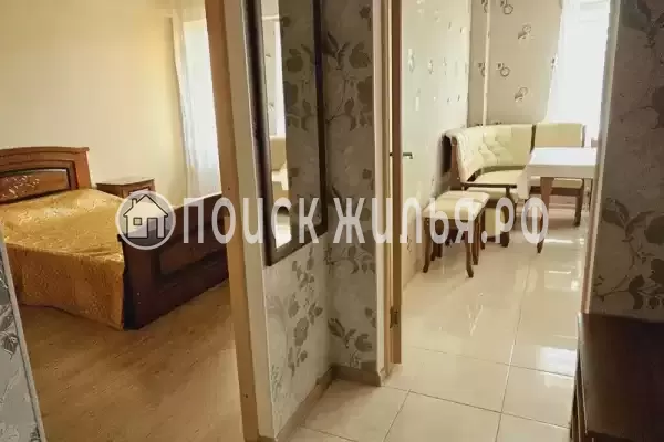 Квартира «На Толстого» Квартира «На Толстого»