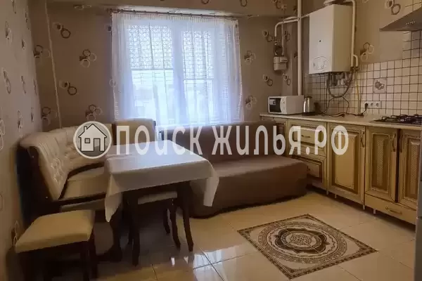 Квартира «На Толстого» Квартира «На Толстого»