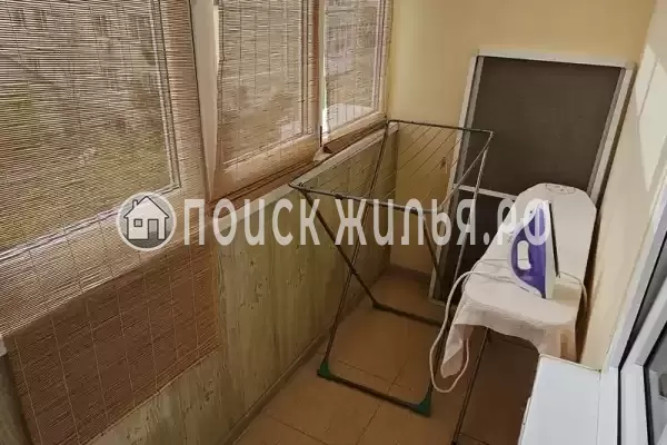 Квартира «На Толстого» Квартира «На Толстого»