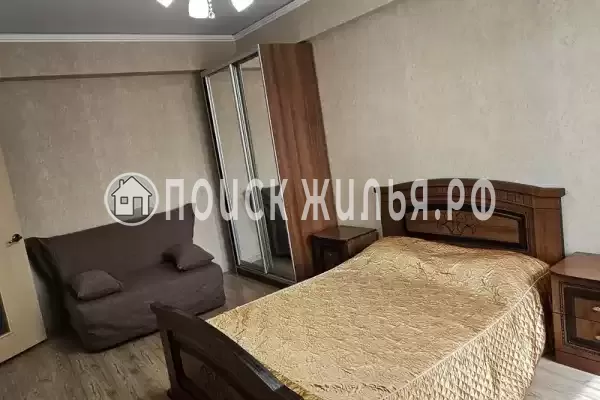 Квартира «На Толстого» Квартира «На Толстого»