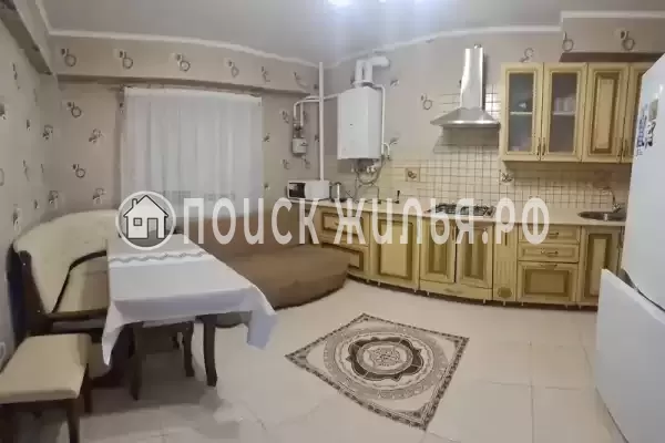 Квартира «На Толстого» Квартира «На Толстого»