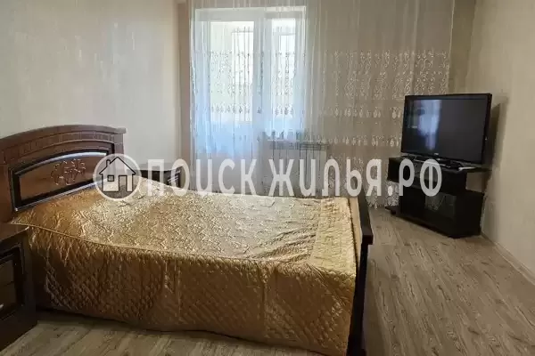 Квартира «На Толстого» Квартира «На Толстого»