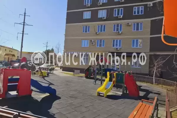 Квартира «На Парковой» Квартира «На Парковой»