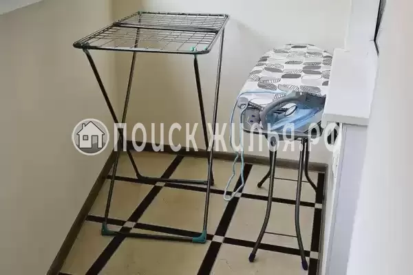 Квартира «На Парковой» Квартира «На Парковой»