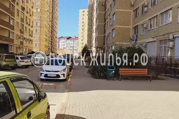 Квартира «На Парковой» Квартира «На Парковой»