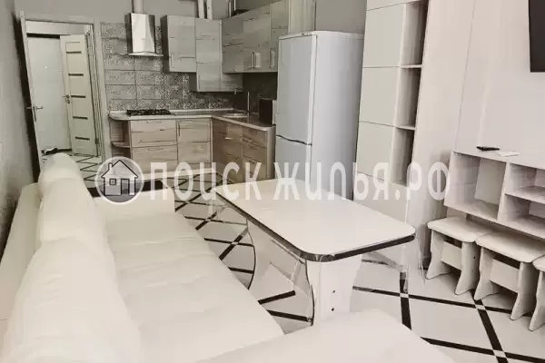 Квартира «На Парковой» Квартира «На Парковой»